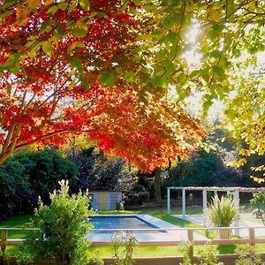 Parco Botanico Fiorlago